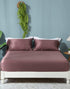 19 Momme Silk Fitted Sheet (1 pcs) (T)
